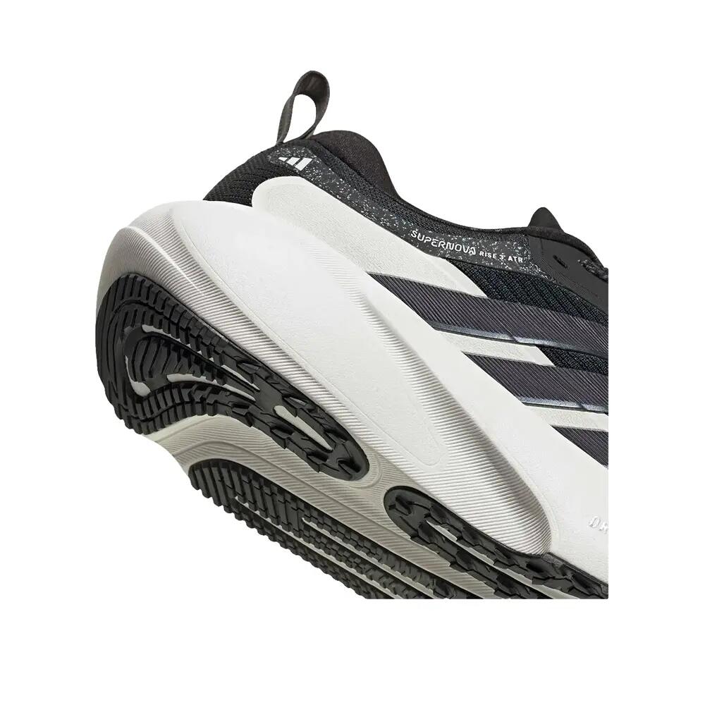 Zapatillas de trail Adidas Supernova Rise 3 ATR Negro/Blanco 7/8