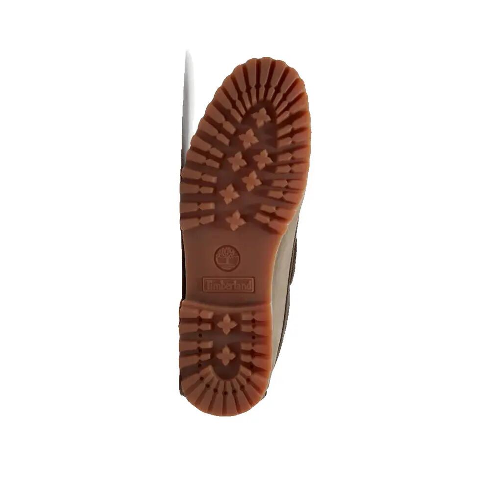 Scarpe Timberland Authentic Boat Shoes Marron 2/9