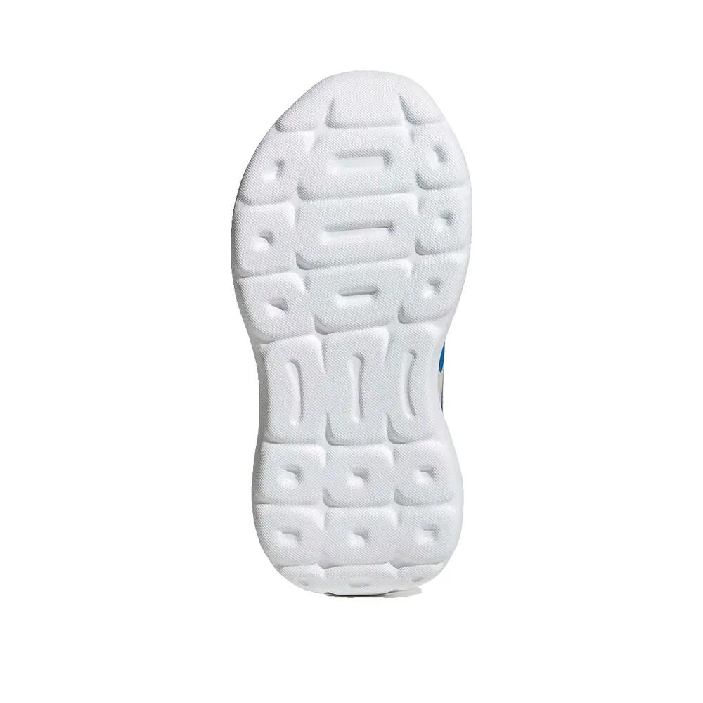 Zapatillas adidas Tensaur Run 3.0 Blancas 4/6