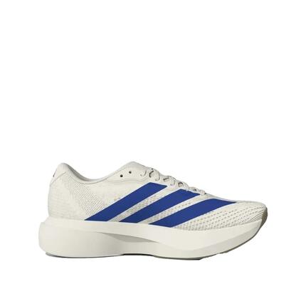 Zapatos de correr adidas adizero pacer Blanca