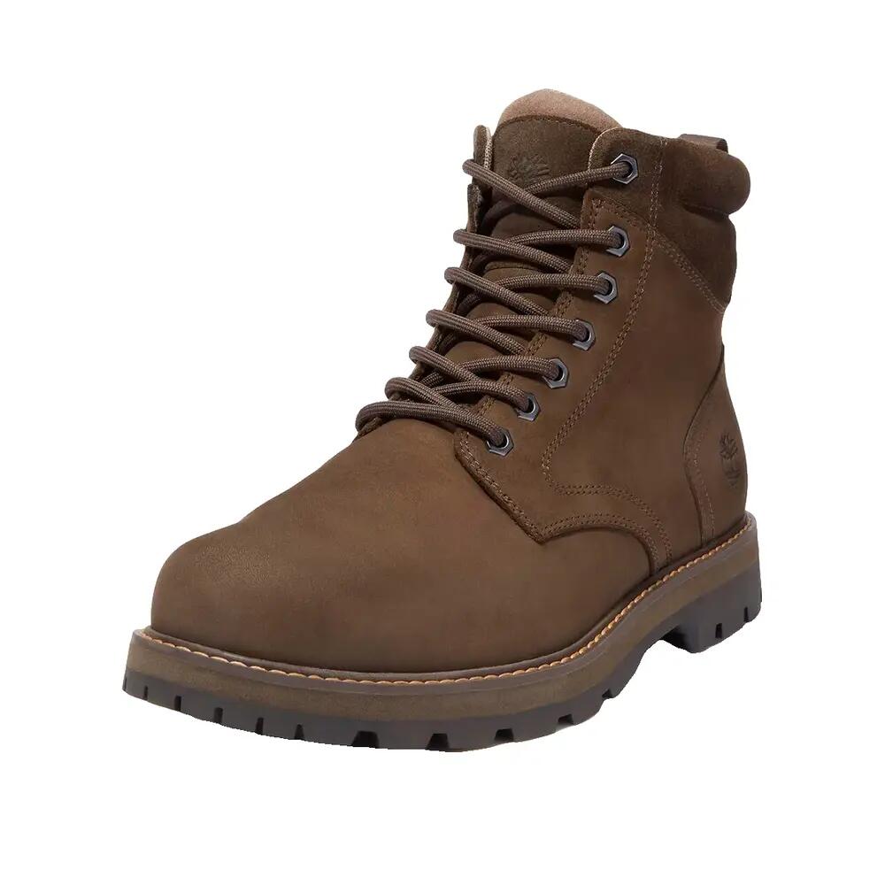 Botas de senderismo Timberland Britton Road Impermeables 5/9