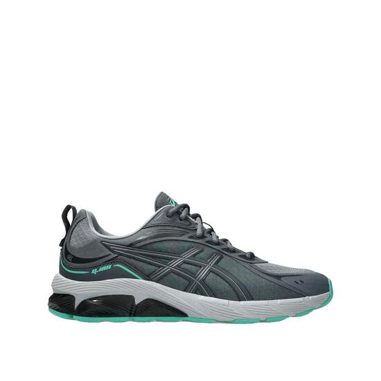 Scarpe ASICS Gel-Quantum 180 VIII Gravé/Aurora Green