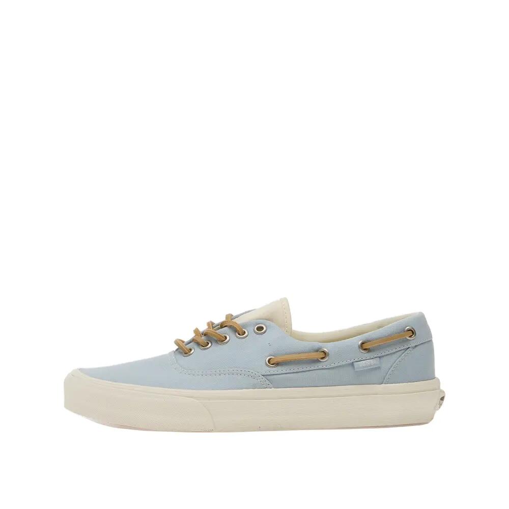 Zapatillas Vans Authentic Azul suave 6/6