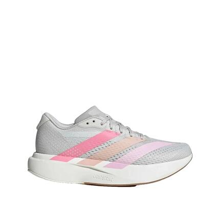 Chaussures de course adidas adizero pacer Rose