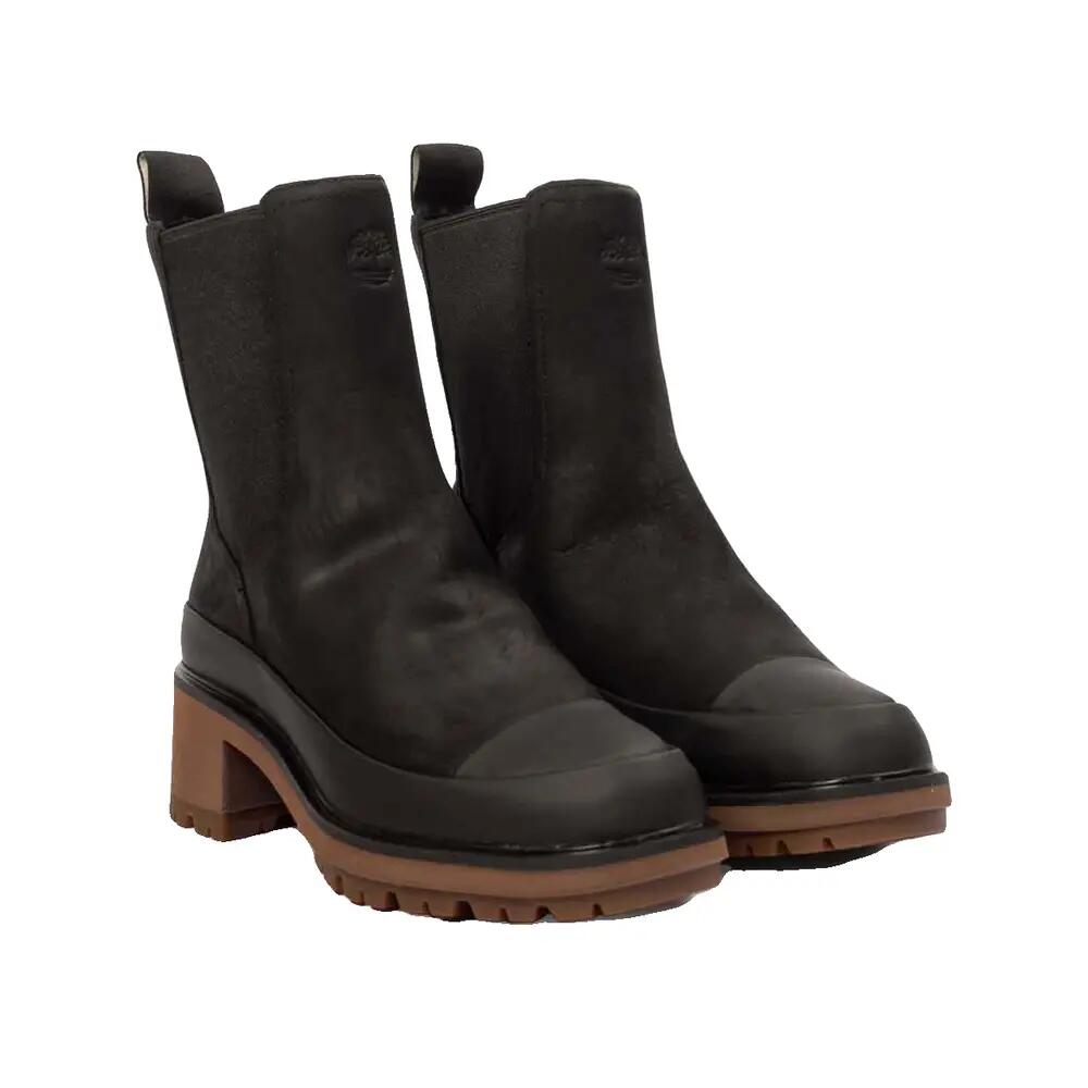 Botas Chelsea Timberland Kori Park Negras 2/4