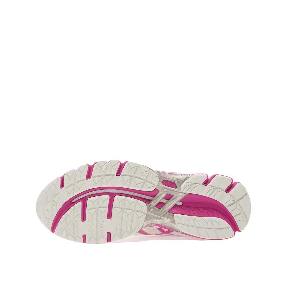 Zapatillas de running ASICS Gel Kayano 20 Blanc/Rosa 7/10