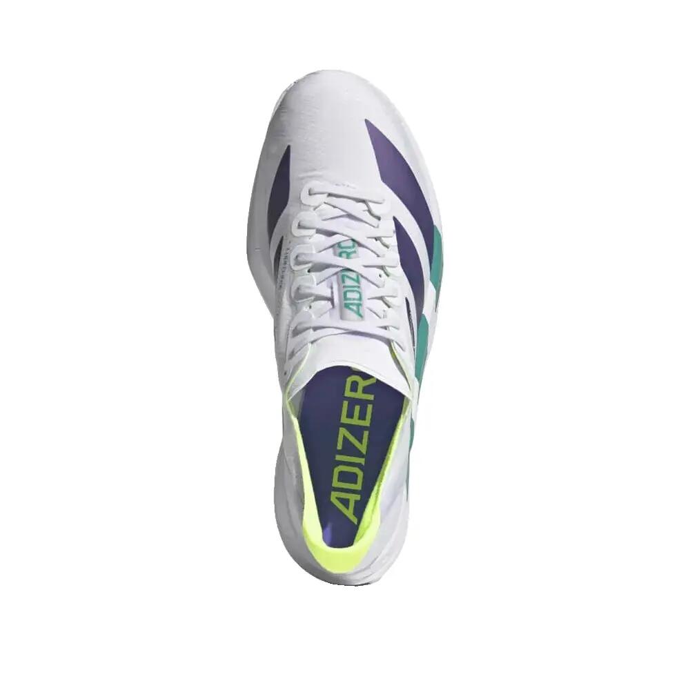 Hardloopschoenen Adidas Adizero Adios Pro 4 Violet 5/8