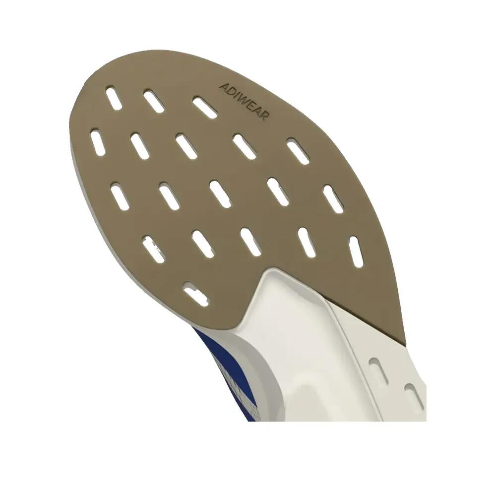 Zapatos de correr adidas adizero pacer Blanca 8/8