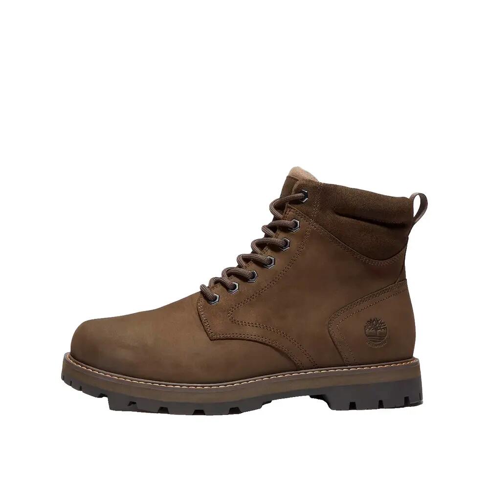 Botas de senderismo Timberland Britton Road Impermeables 4/9