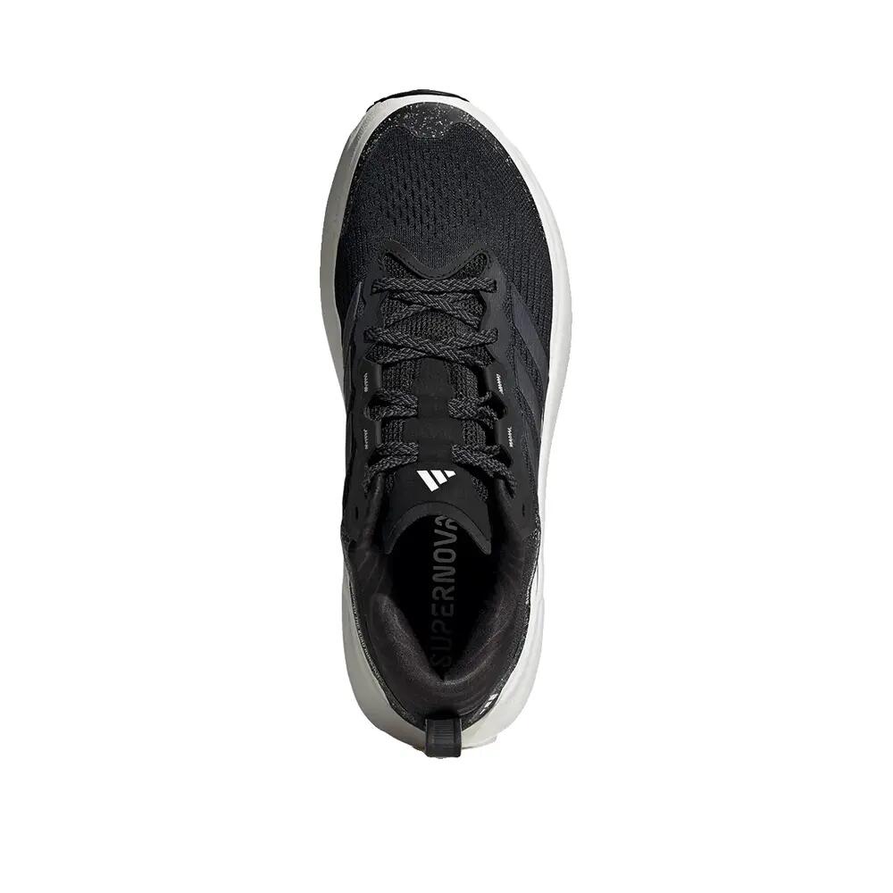 Zapatillas de trail Adidas Supernova Rise 3 ATR Negro/Blanco 5/8