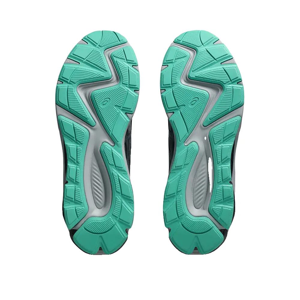 Buty ASICS Gel-Quantum 180 VIII Gravé/Aurora Green 6/6
