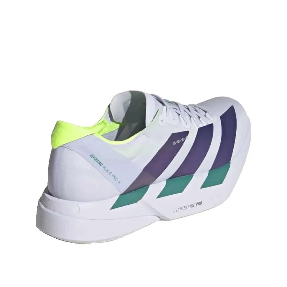 Hardloopschoenen Adidas Adizero Adios Pro 4 Violet 4/8