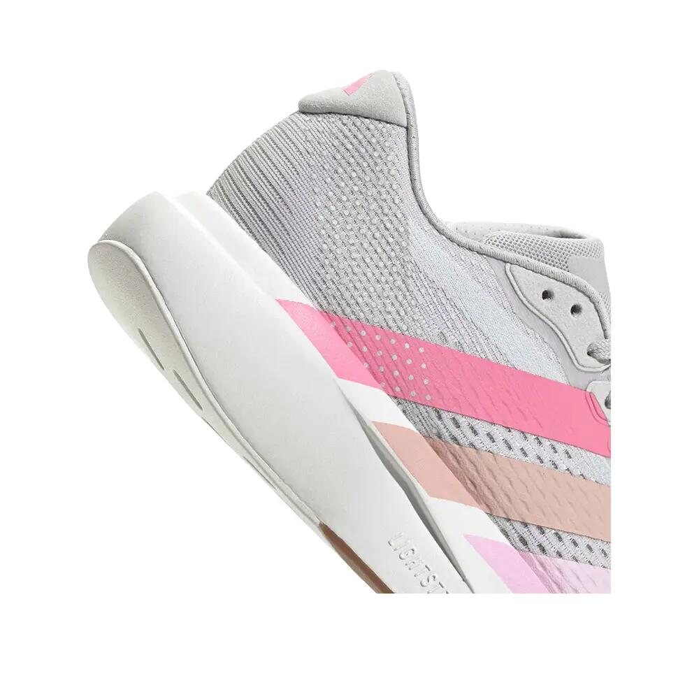 Chaussures de course adidas adizero pacer Rose 8/8
