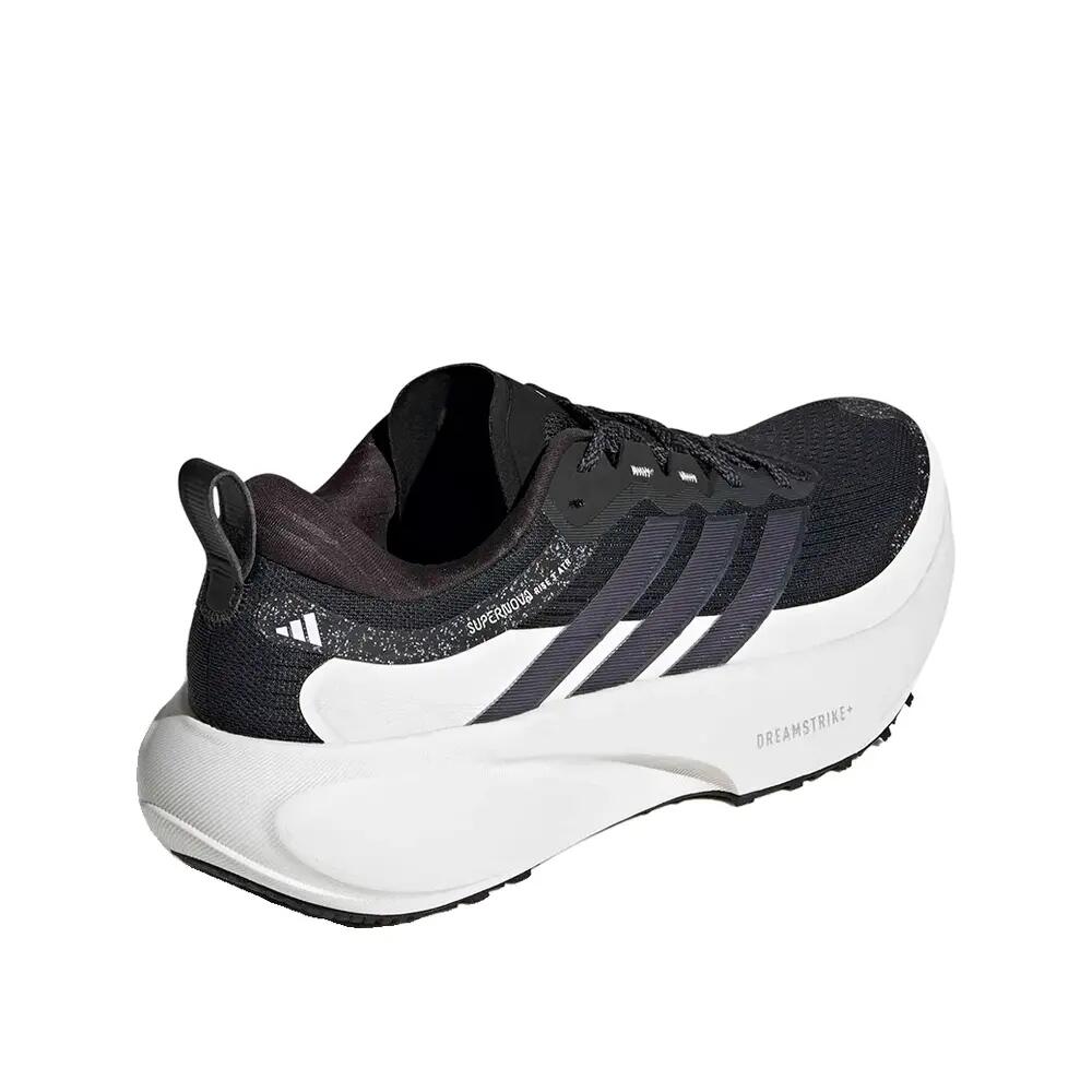 Zapatillas de trail Adidas Supernova Rise 3 ATR Negro/Blanco 4/8