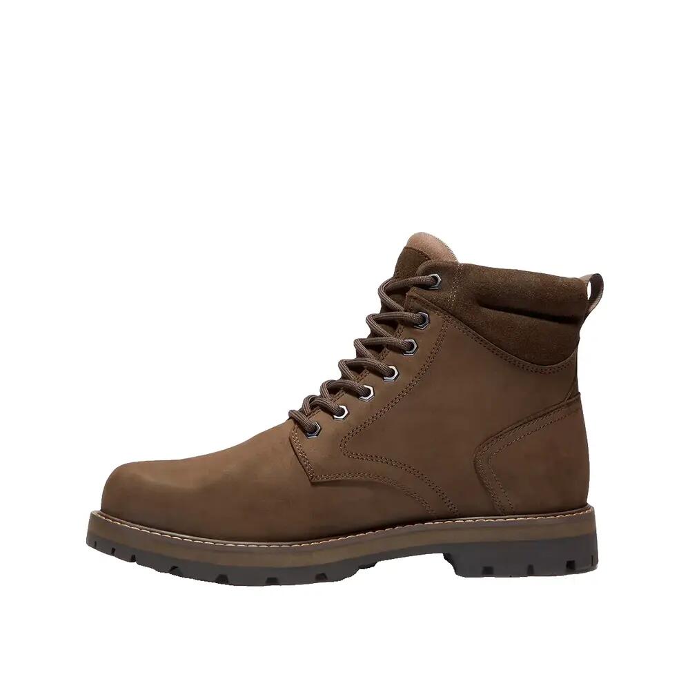 Botas de senderismo Timberland Britton Road Impermeables 3/9