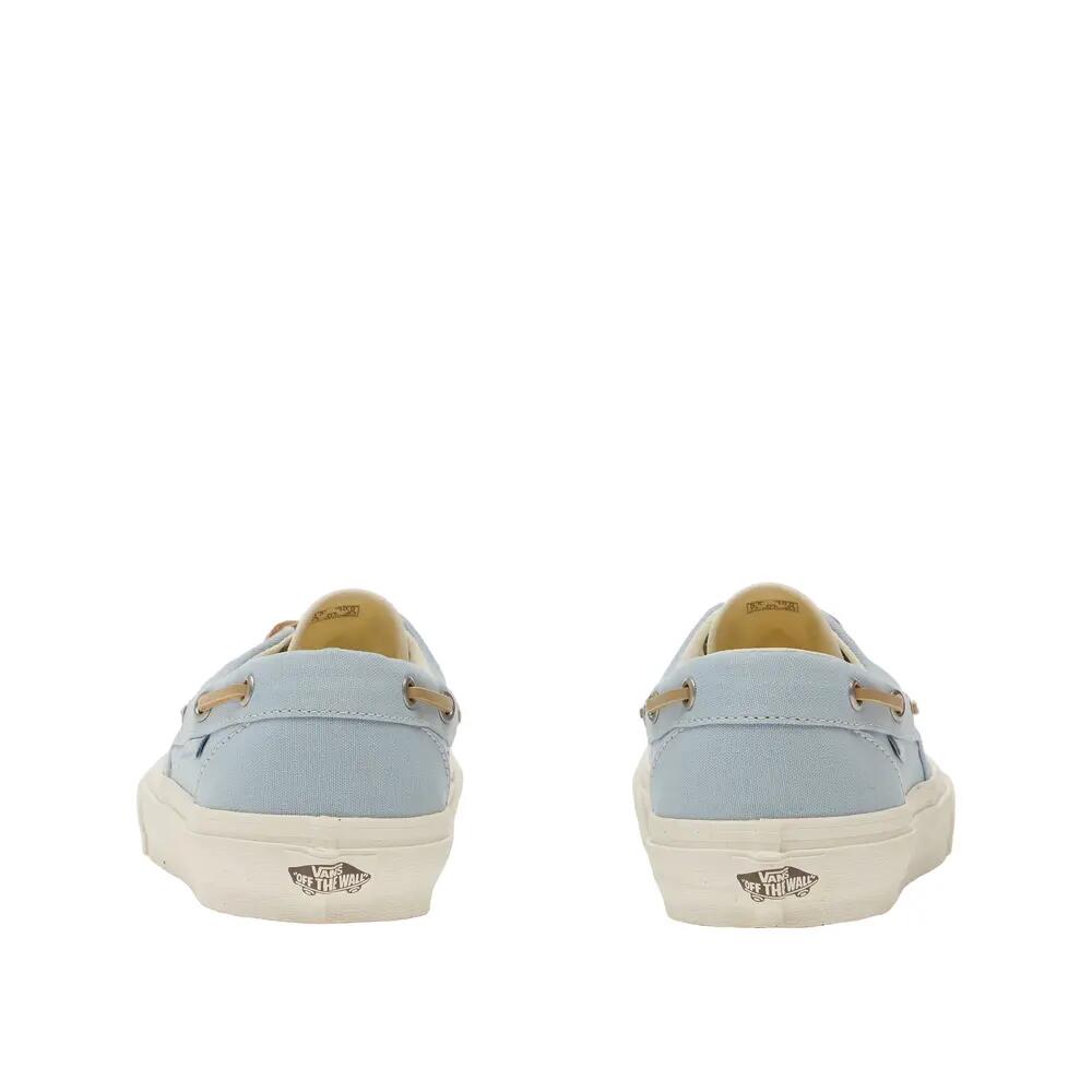 Zapatillas Vans Authentic Azul suave 4/6