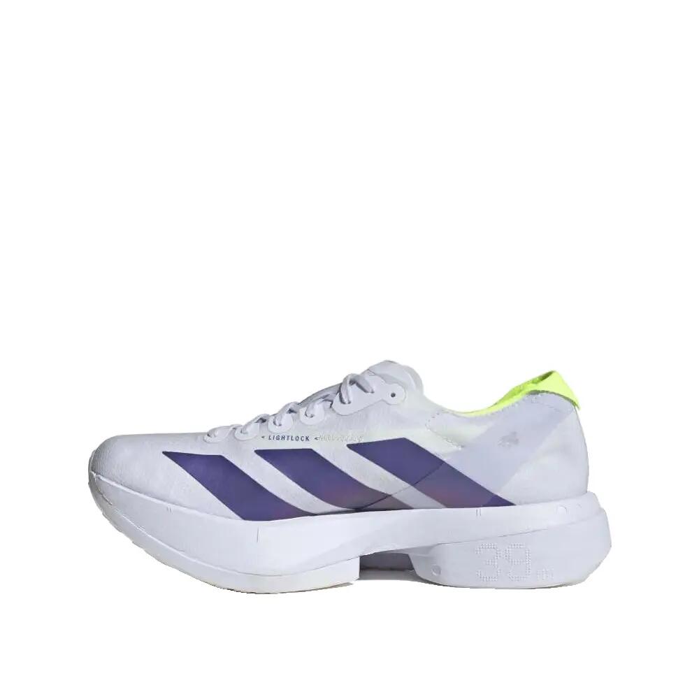 Hardloopschoenen Adidas Adizero Adios Pro 4 Violet 3/8