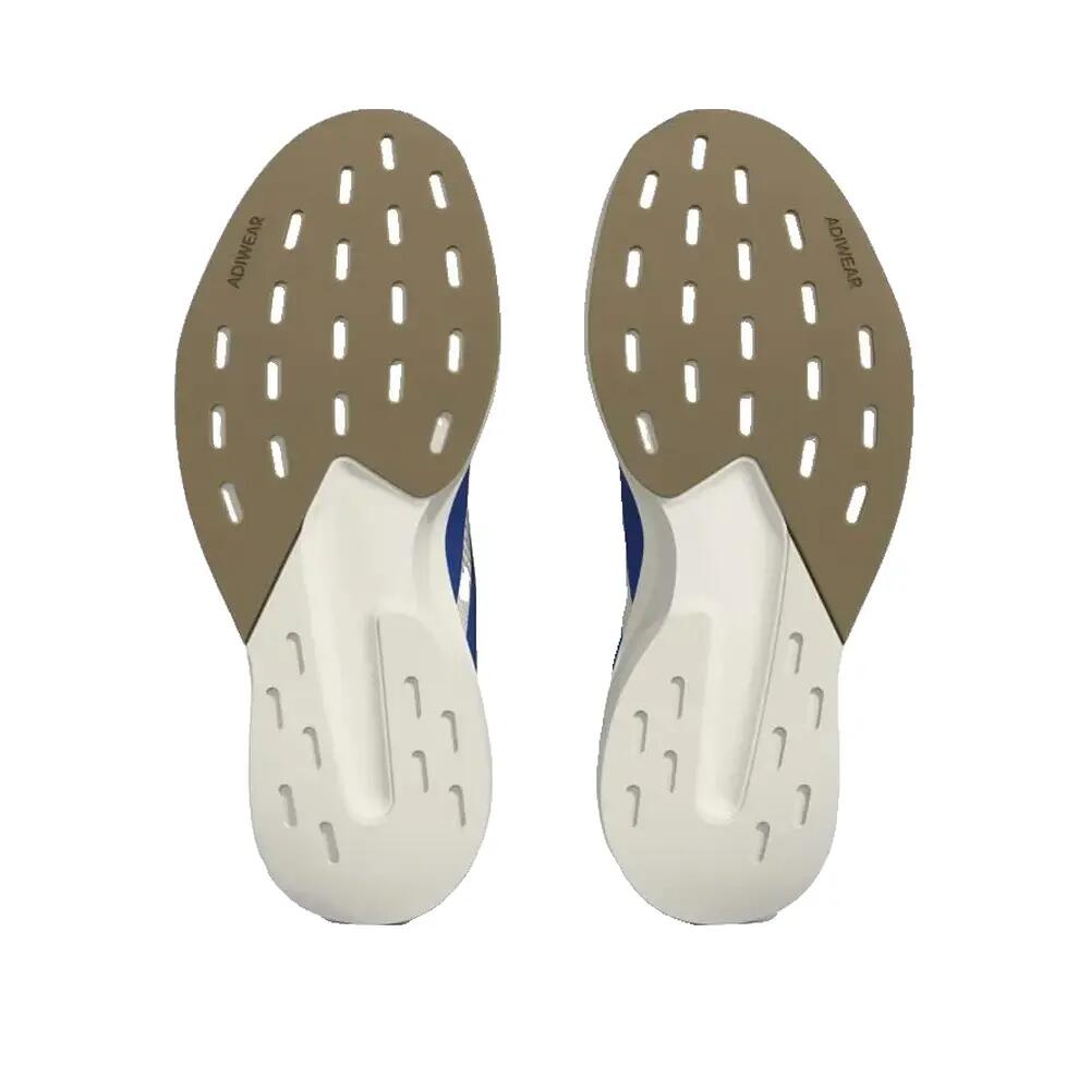 Zapatos de correr adidas adizero pacer Blanca 6/8
