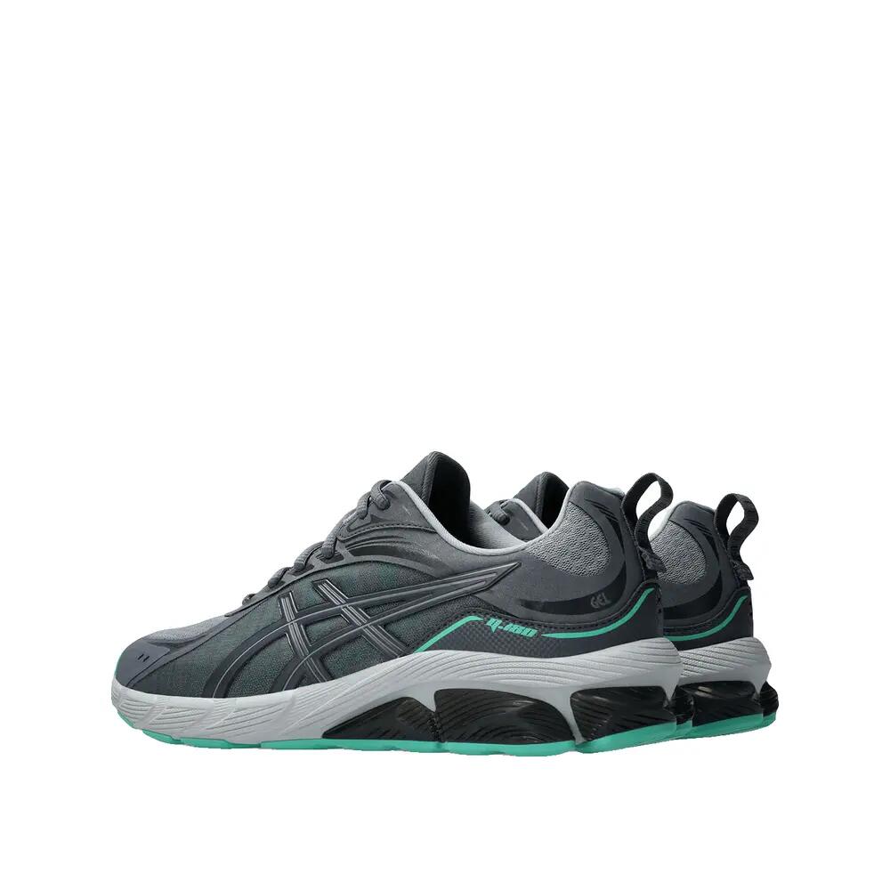 Buty ASICS Gel-Quantum 180 VIII Gravé/Aurora Green 4/6
