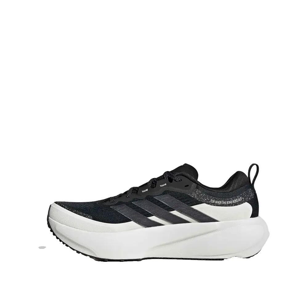 Zapatillas de trail Adidas Supernova Rise 3 ATR Negro/Blanco 3/8
