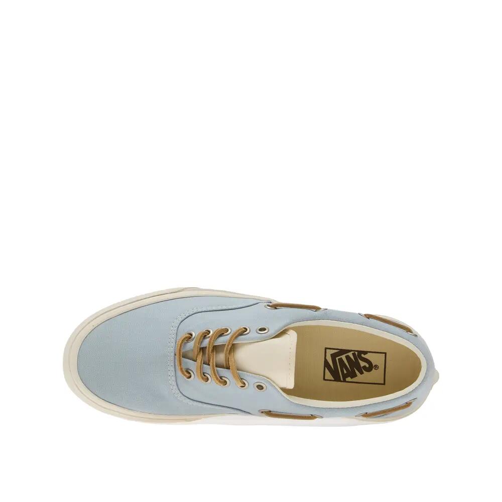 Zapatillas Vans Authentic Azul suave 3/6