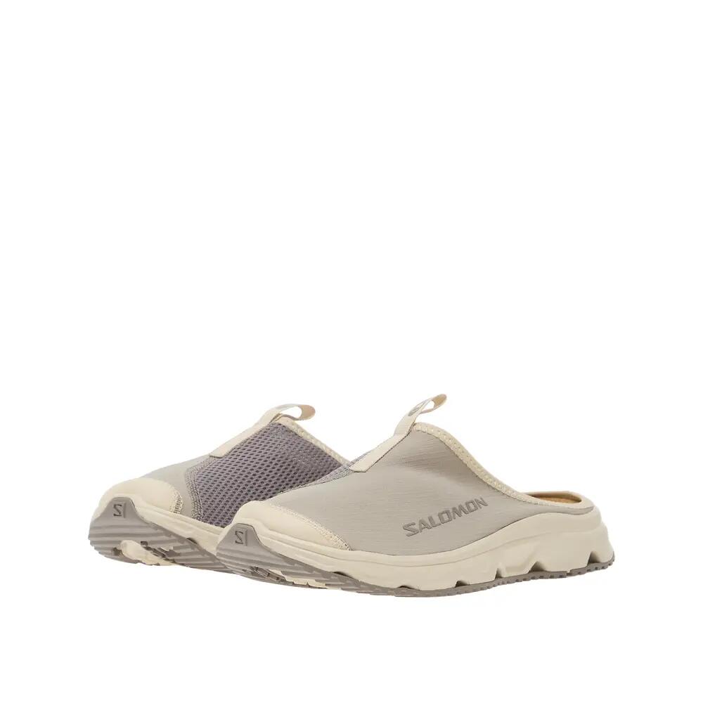 Scarpe Salomon RX Slide 3.0 Grigie 5/6
