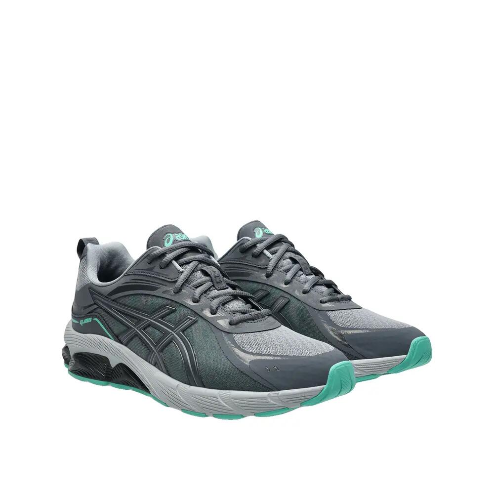 Buty ASICS Gel-Quantum 180 VIII Gravé/Aurora Green 3/6