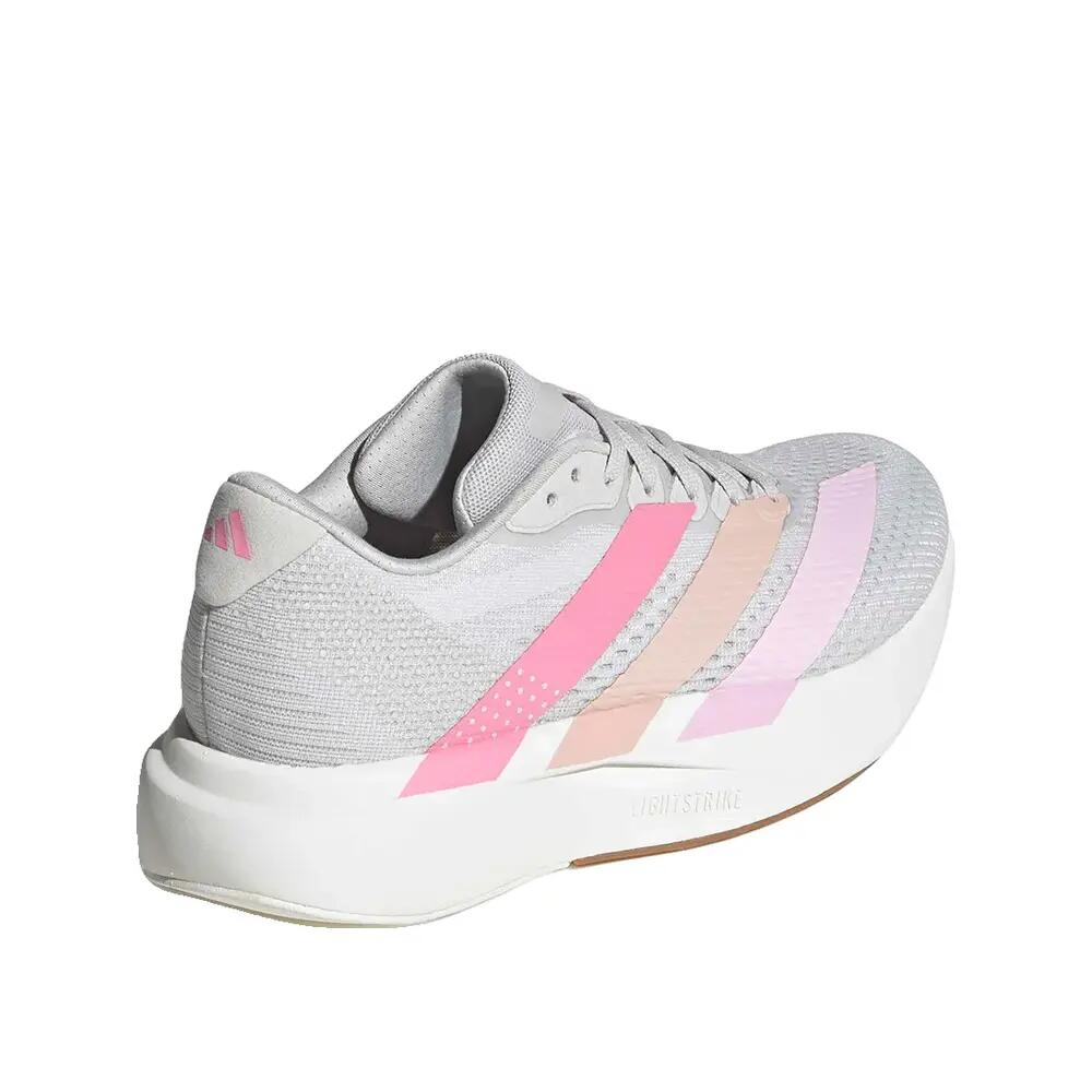Chaussures de course adidas adizero pacer Rose 6/8