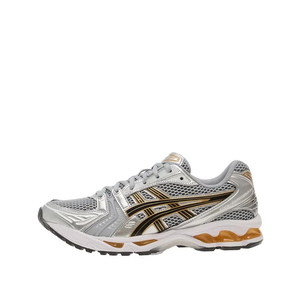 Zapatillas de correr ASICS GEL-KAYANO 14 Gris/Negro 6/6