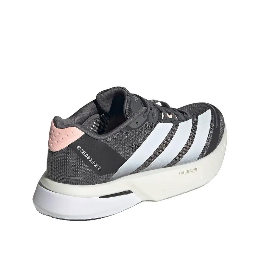 adidas adizero boston 13 Running Shoes Multicoloured 4/8
