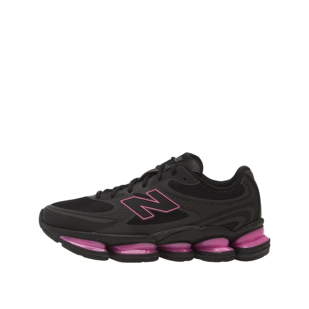 Calzado New Balance Abzorb 2000 Negro/Rosa 6/6