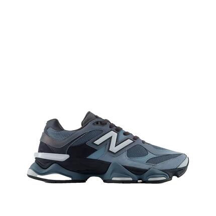 Chaussures New Balance 9060 Azul Ombre/Noche Oscura