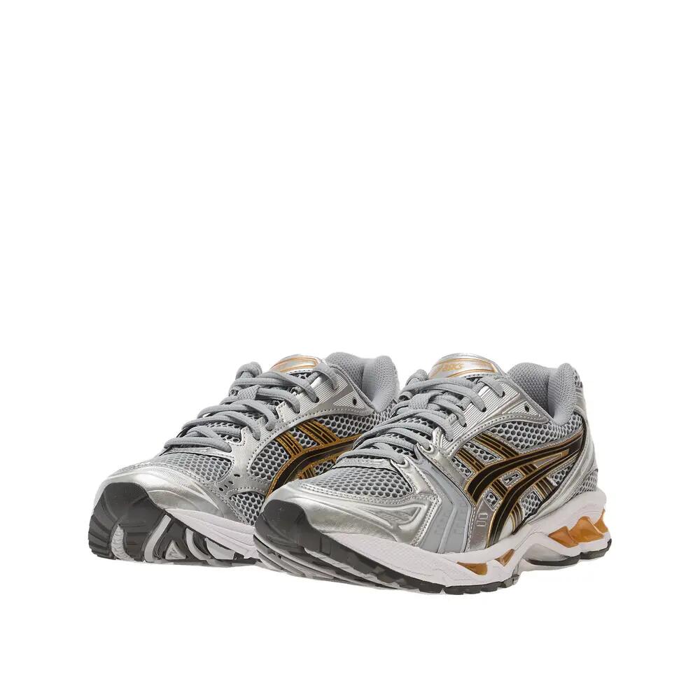 Zapatillas de correr ASICS GEL-KAYANO 14 Gris/Negro 5/6