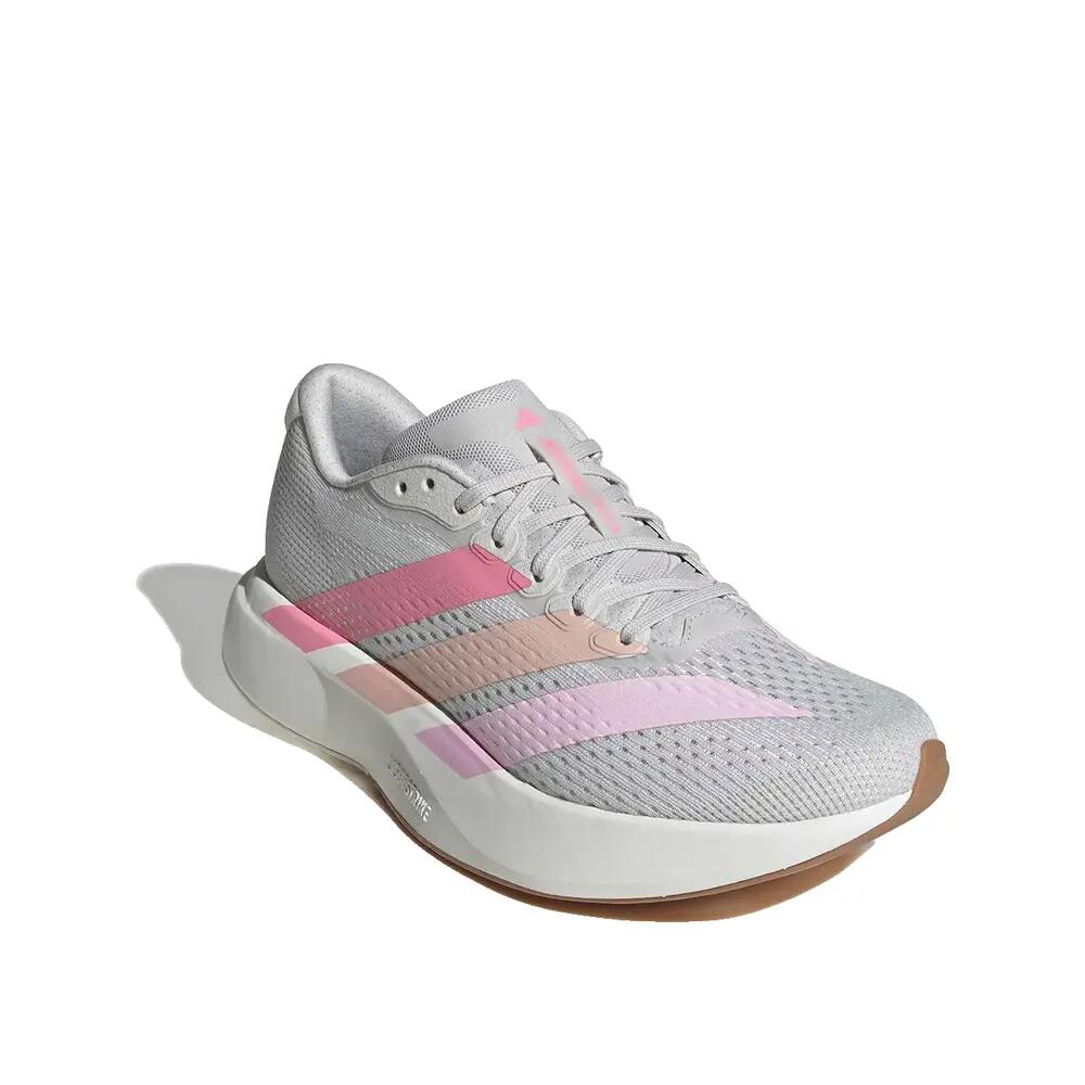 Chaussures de course adidas adizero pacer Rose 5/8