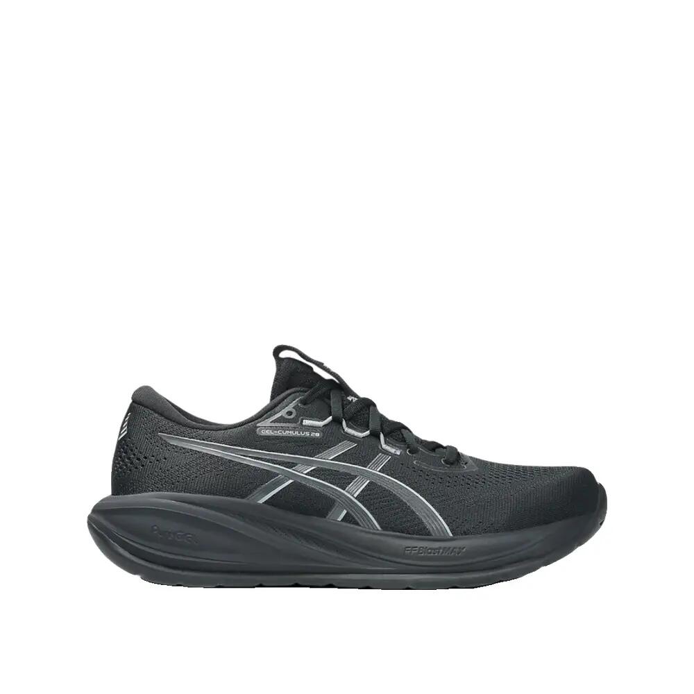Buty biegowe ASICS Gel-Cumulus 28 Noir/Gris