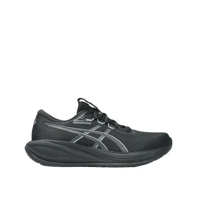 Scarpe da corsa ASICS Gel-Cumulus 28 Nero/Grigio