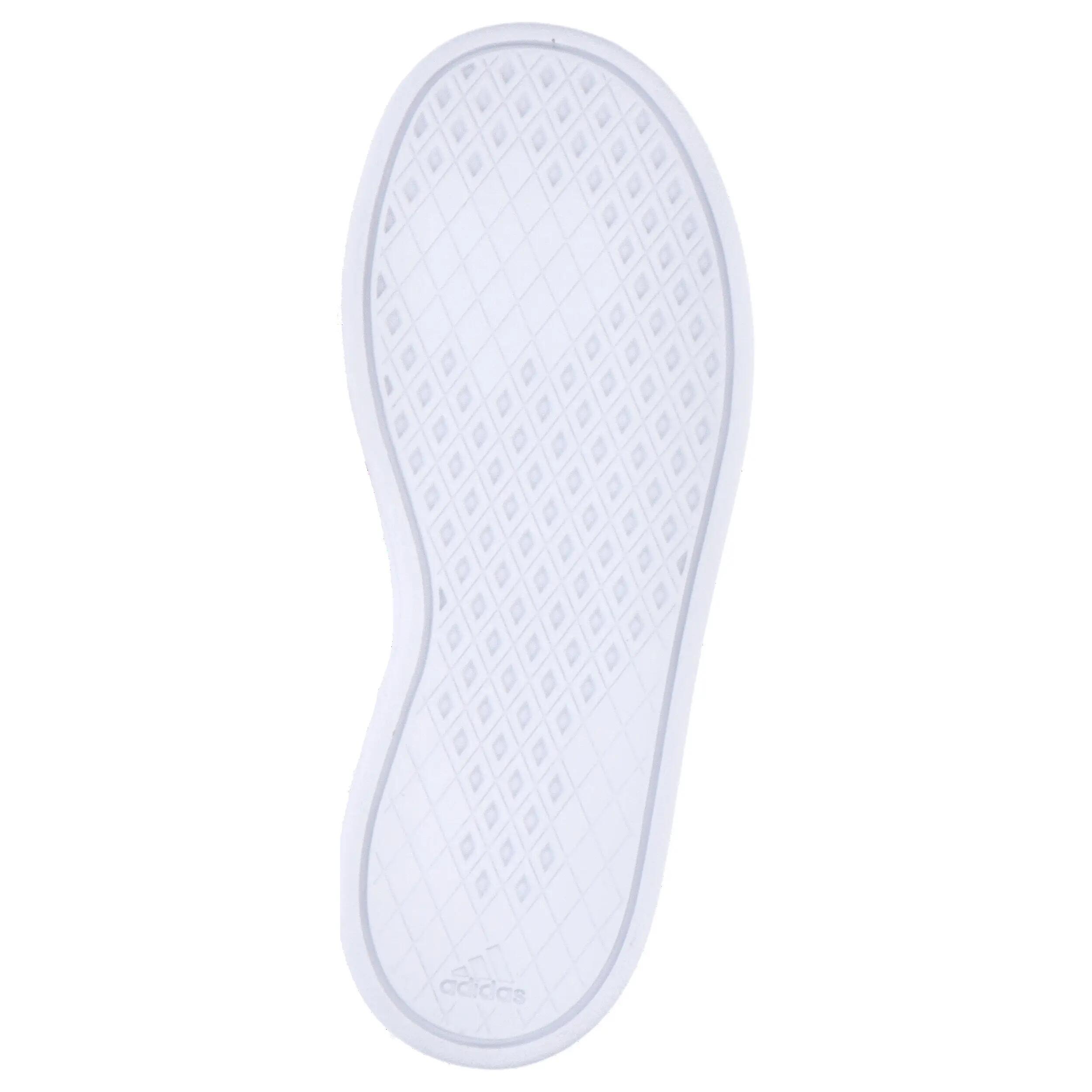 adidas Kinder Sneaker BREAKNET 2.0 EL C 6/15
