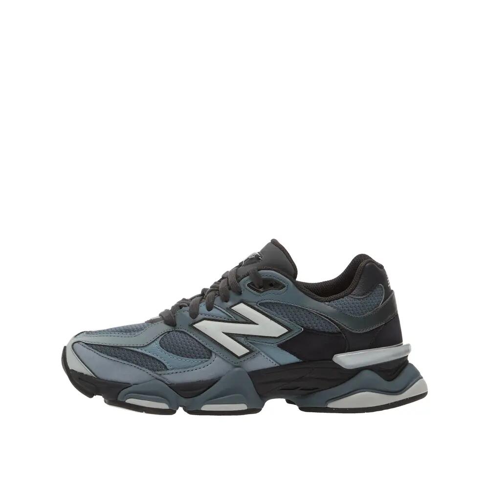 Buty New Balance 9060 Bleu Ombre/Nuit Sombre 6/6