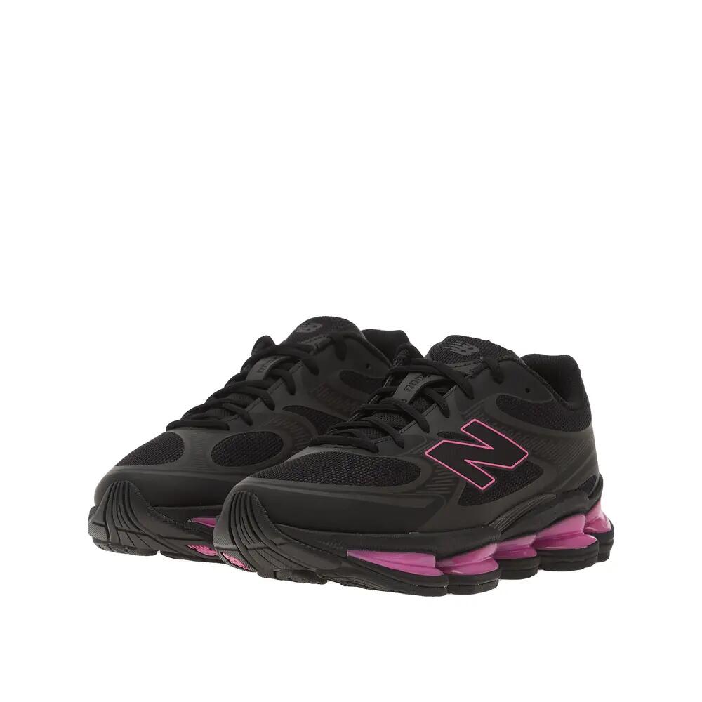 Calzado New Balance Abzorb 2000 Negro/Rosa 5/6