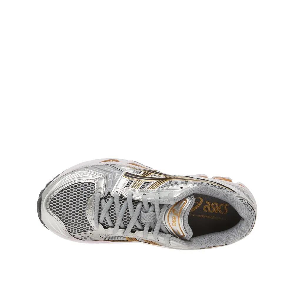 Zapatillas de correr ASICS GEL-KAYANO 14 Gris/Negro 3/6