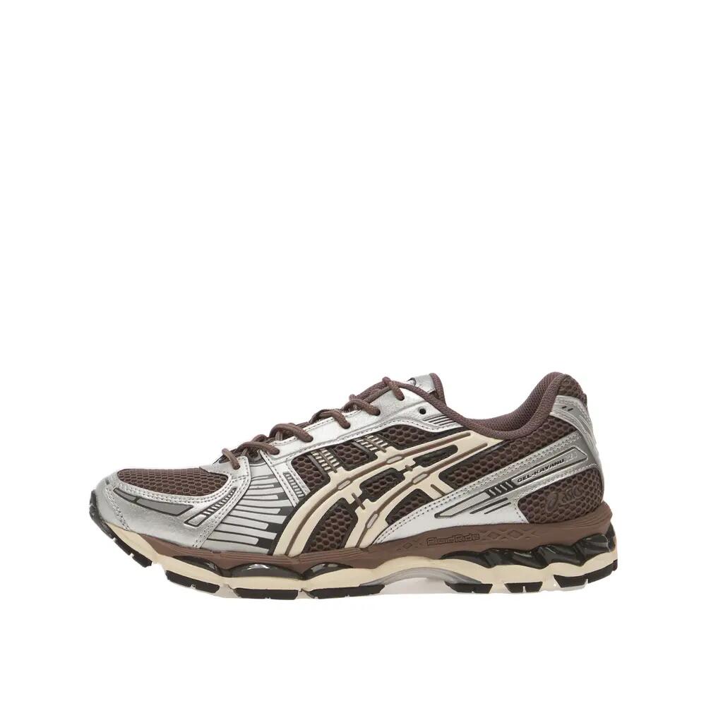 Chaussures ASICS Gel-Kayano Couleur Cocoa Powder/Cream 6/6