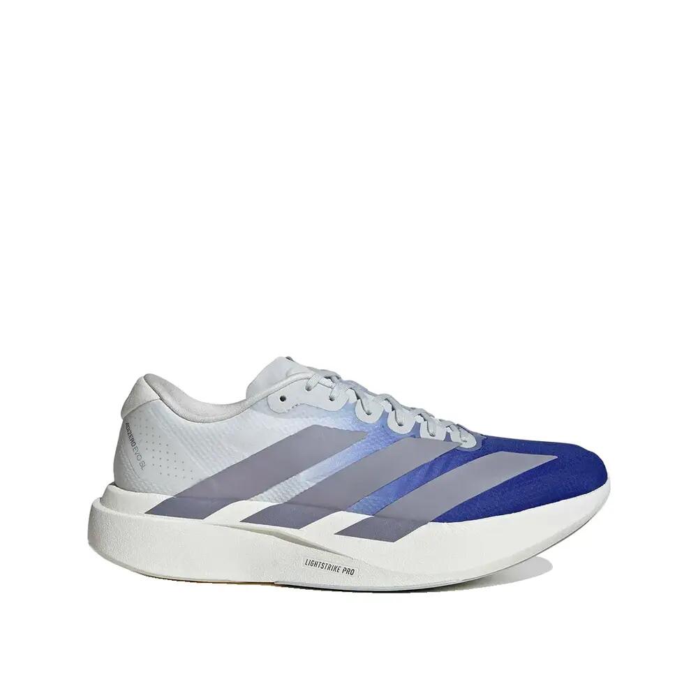 Buty do biegania adidas adizero evo sl Niebieski