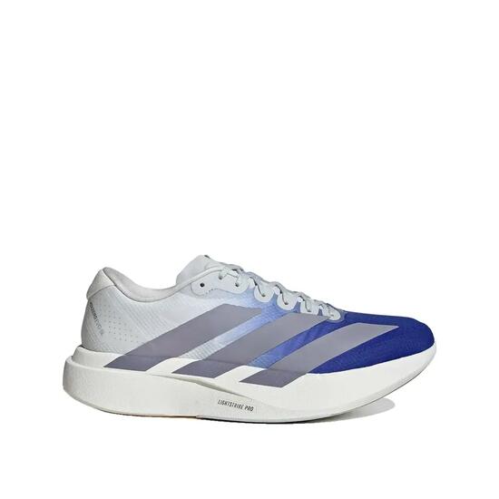 Zapatillas de correr adidas adizero evo sl Azul