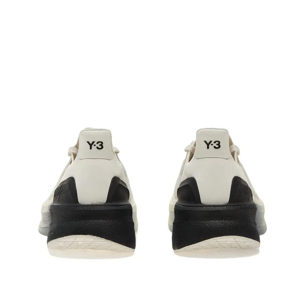 Zapatillas Y-3 Ultraboost 5 Blanco/Negro 4/6