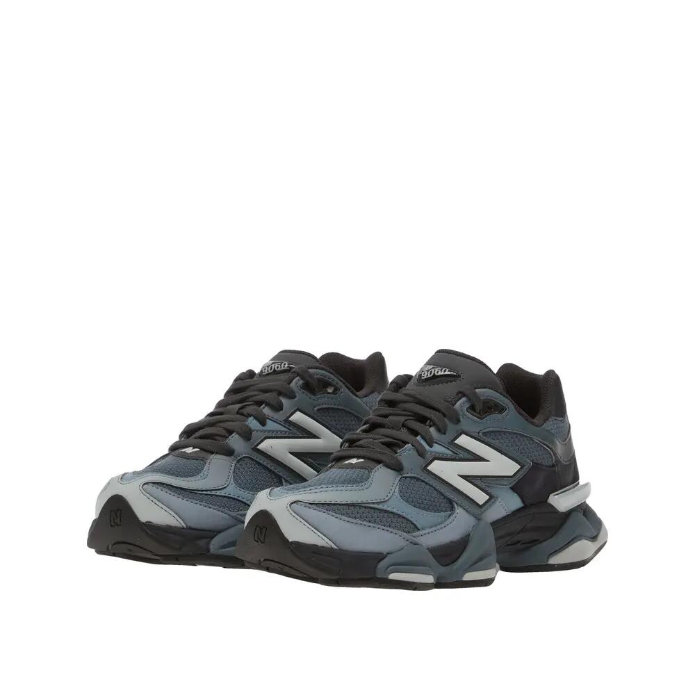 Buty New Balance 9060 Bleu Ombre/Nuit Sombre 5/6