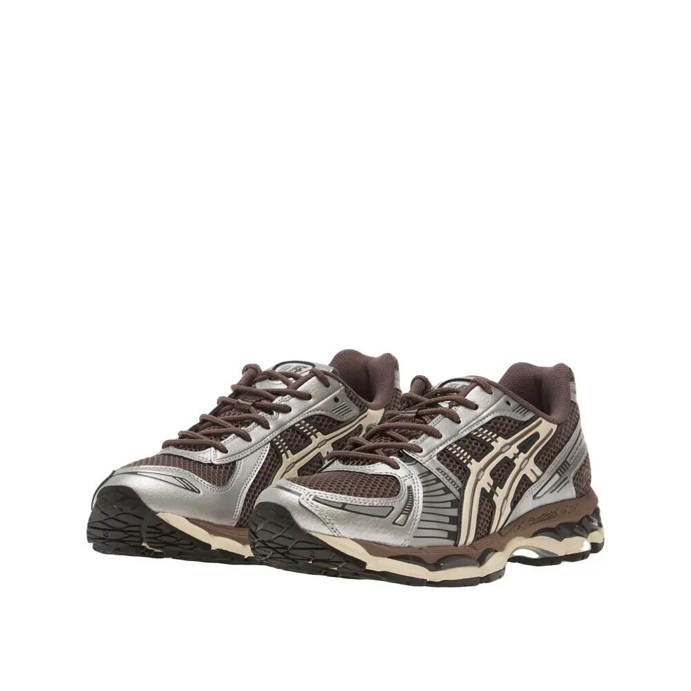 Chaussures ASICS Gel-Kayano Couleur Cocoa Powder/Cream 5/6
