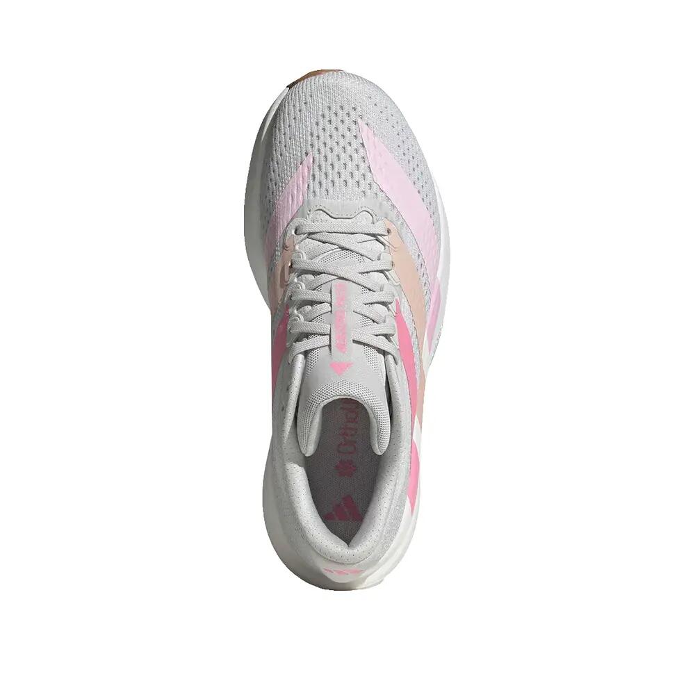 Chaussures de course adidas adizero pacer Rose 2/8