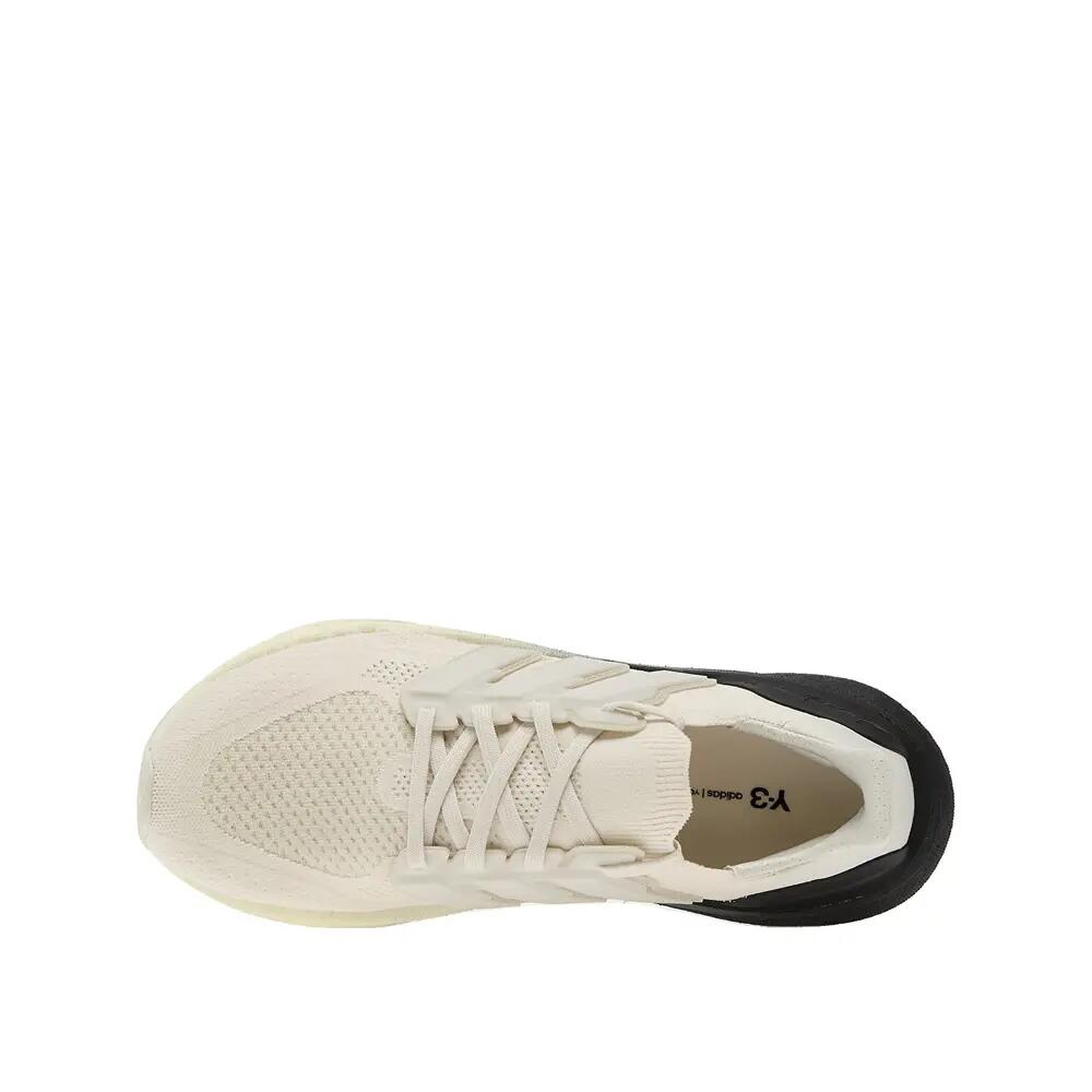 Zapatillas Y-3 Ultraboost 5 Blanco/Negro 3/6