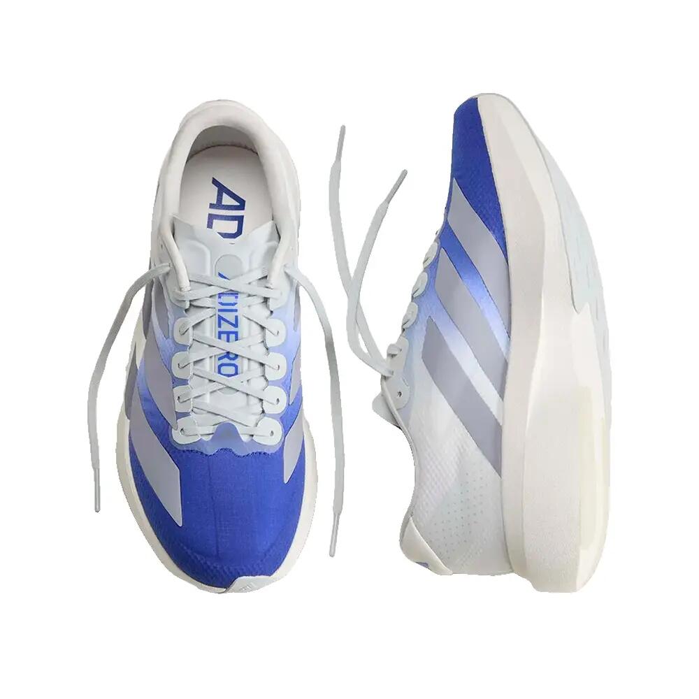 Zapatillas de correr adidas adizero evo sl Azul 9/9