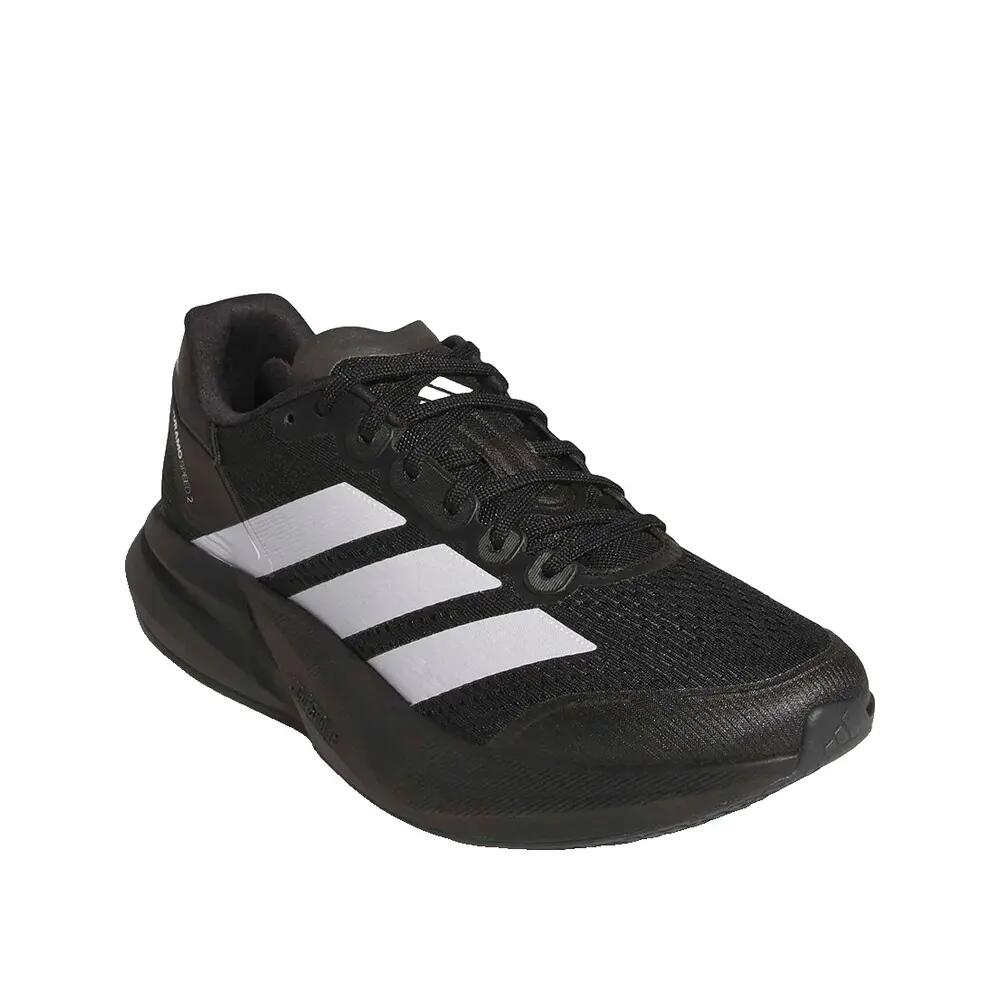 Zapatillas de correr adidas Duramo Speed 2 Negro 5/8